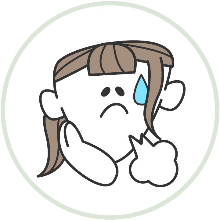 相談者