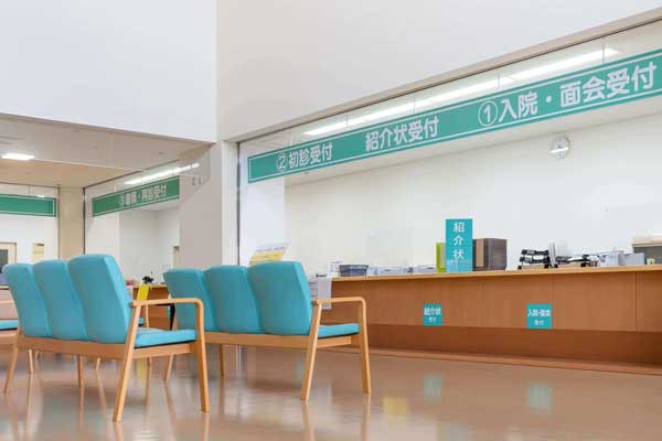 病院
