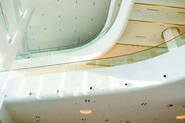 病院