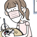 セクハラだよね。激おこ案件4コマ画像