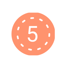5位