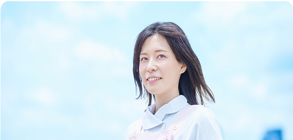介護士