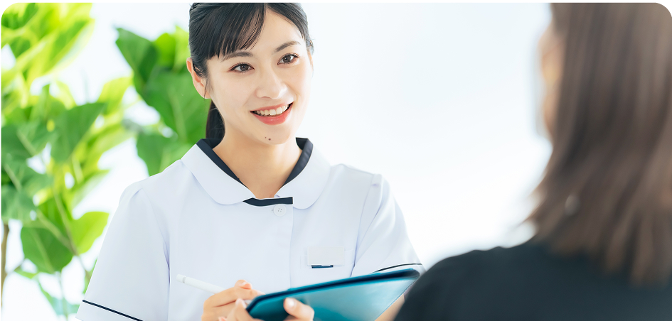介護士