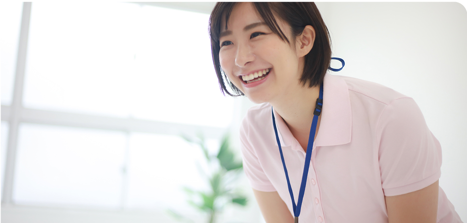 介護士