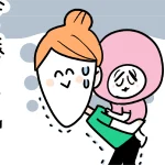 誰も見てなくても、今日もがんばってる。