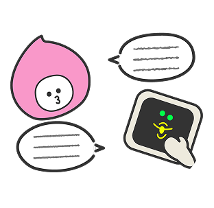 口コミ