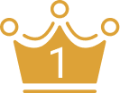 1位