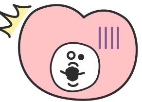 pinkの妖精