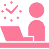 残業の少なさ・業務量の適正さ