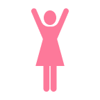 ママナースが働いている