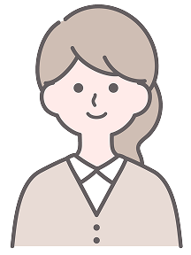 転職エージェントを利用した先輩の声01