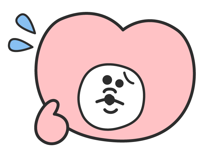 pinkの妖精